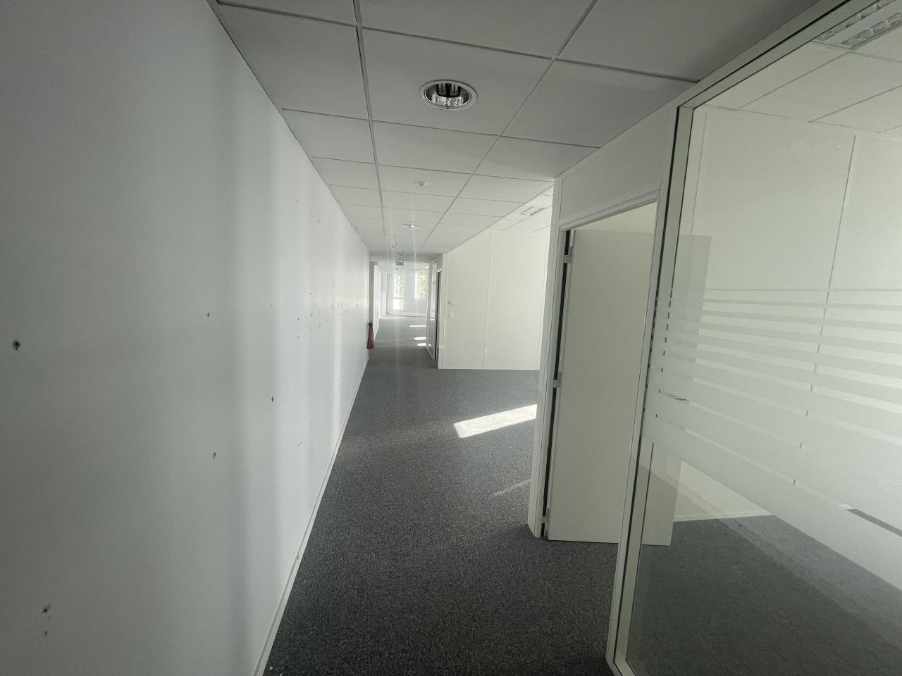 Bureau Balma 536m² Location bureau Balma Haute-Garonne OLBUR2428156 9